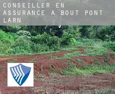 Conseiller en assurance à Bout-du-Pont-de-Larn