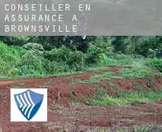 Conseiller en assurance à  Brownsville