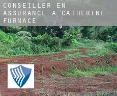 Conseiller en assurance à Catherine Furnace