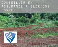 Conseiller en assurance à Eldridge Corner