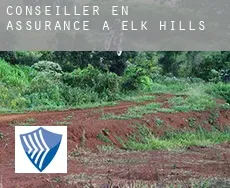 Conseiller en assurance à  Elk Hills