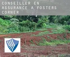 Conseiller en assurance à  Fosters Corner