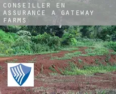 Conseiller en assurance à  Gateway Farms