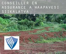 Conseiller en assurance à Haapavesi-Siikalatva