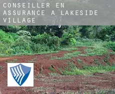 Conseiller en assurance à Lakeside Village
