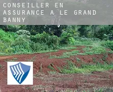 Conseiller en assurance à Le Grand Banny