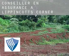 Conseiller en assurance à  Lippincotts Corner