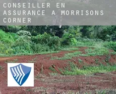 Conseiller en assurance à Morrisons Corner