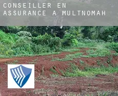 Conseiller en assurance à Multnomah