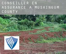 Conseiller en assurance à  Muskingum
