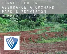 Conseiller en assurance à Orchard Park Subdivision Number 3-7