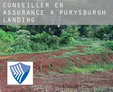 Conseiller en assurance à  Purysburgh Landing