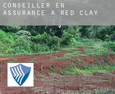 Conseiller en assurance à  Red Clay