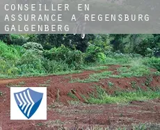 Conseiller en assurance à Regensburg-Galgenberg