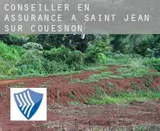 Conseiller en assurance à Saint-Jean-sur-Couesnon