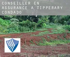 Conseiller en assurance à  Tipperary County