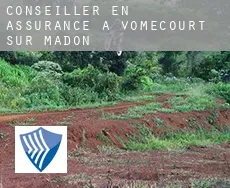 Conseiller en assurance à Vomécourt-sur-Madon