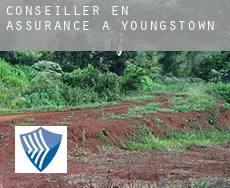 Conseiller en assurance à  Youngstown