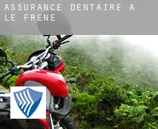 Assurance dentaire à Le Frêne