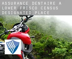 Assurance dentaire à  Lower Frisco