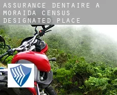 Assurance dentaire à  Moraida