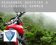 Assurance dentaire à  Sölvesborgs Kommun
