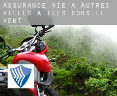 Assurance vie à  Autres Villes à Iles Sous-le-Vent