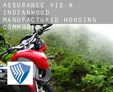 Assurance vie à  Indianwood Manufactured Housing Community