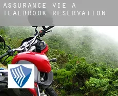 Assurance vie à  Tealbrook Reservation