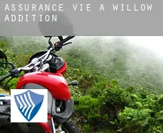 Assurance vie à  Willow Addition