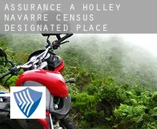 Assurance à  Holley Navarre
