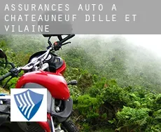 Assurances auto à Châteauneuf-d'Ille-et-Vilaine