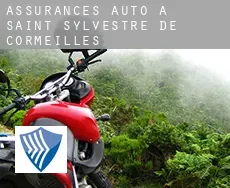 Assurances auto à Saint-Sylvestre-de-Cormeilles