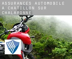 Assurances automobile à Châtillon-sur-Chalaronne