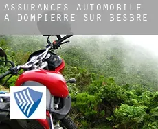 Assurances automobile à  Dompierre-sur-Besbre