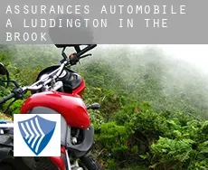 Assurances automobile à  Luddington in the Brook