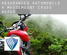 Assurances automobile à Maudemount Cross Roads