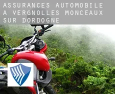 Assurances automobile à  Vergnolles, Monceaux-sur-Dordogne