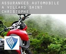 Assurances automobile à  Villard-Saint-Christophe