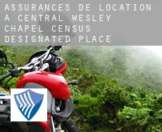 Assurances de location à  Central Wesley Chapel