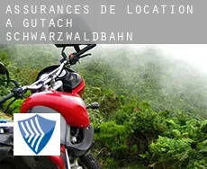 Assurances de location à  Gutach (Schwarzwaldbahn)