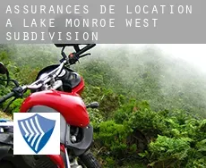 Assurances de location à Lake Monroe West Subdivision