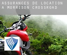 Assurances de location à  Morrison Crossroad