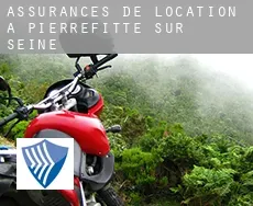 Assurances de location à Pierrefitte-sur-Seine