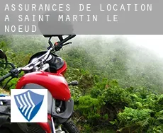 Assurances de location à  Saint-Martin-le-Nœud