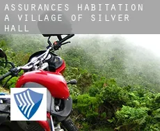 Assurances habitation à  Village of Silver Hall