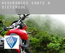 Assurances santé à  Dieterode