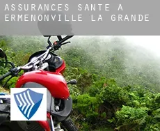 Assurances santé à  Ermenonville-la-Grande