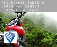 Assurances santé à Larch Way