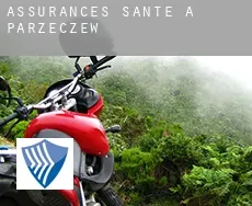 Assurances santé à  Parzęczew